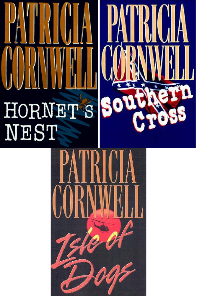 Andy Brazil Series All 3 Books in Hardcover