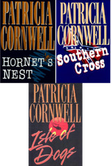 Andy Brazil Series All 3 Books in Hardcover