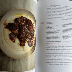 Nigella Lawson’s Cookbook “Cook, Eat, Repeat”, 2020, 342 Pages, Hardcover W/ DJ