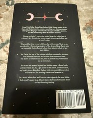 Signed Veiled Kingdom by Holly Renee (2024, Hardcover)