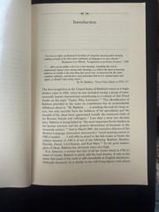 Speech Genres & Other Late Essays M.M. Bakhtin 1987 University of Texas Press