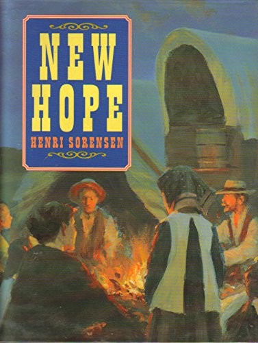 New Hope, Sorensen, Henri