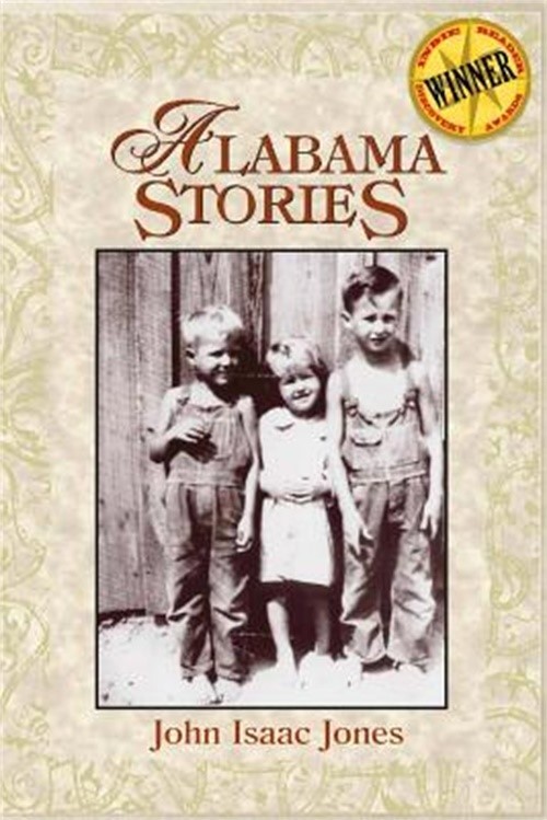 Alabama Stories (Paperback or Softback)