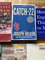 bundle of classic/best Seller Books
