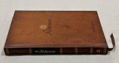 The Alchemist – First Printing (First Edition) 2006 Gift Edition Paulo Coelho