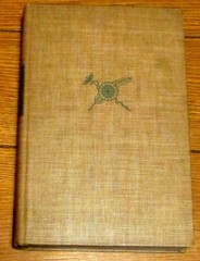 An American Doctor’s Odyssey by Victor Heiser, M.D. 1937 H/C 544 Pages