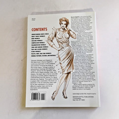 Dynamic Wrinkles and Drapery Watson-Guptill 1995 Paperback Hogarth