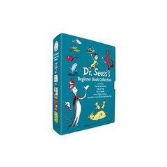 Dr. Seuss Beginner Book Collection Boxed Set by Dr. Seuss (Hardcover)