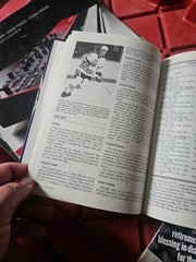 1990s Guinness Sports Record Book