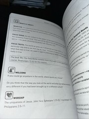 Bible study Freedom in Christ Student Guide : A 10-Week Life-Changing Course