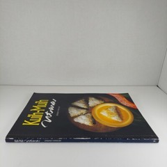 Kuih-Muih Utara by Zakiah Hanum, Malay Language Illustrated Cookbook 1992 PB