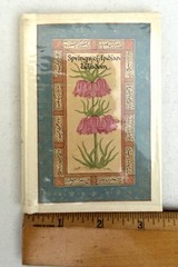 Rare 5 vol Set „Springs of Wisdom” Vintage Series (1960s) Mini Book Near Fine