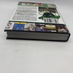 Eugene Emeralds encyclopedia