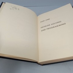 Programming and Coding Digital Computers: 1966 Hardcover by Philip M. Sherman