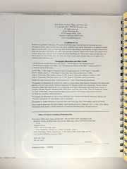 Rose Book of Bible Charts Maps & Time Lines Spiral Bound 2005 Full Color