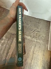 Gun Traders Guide 16th Edition – 544 Pages