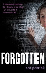 Forgotten (Forgotten Series, 1) – paperback Patrick, Cat
