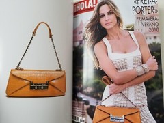 Vintage VBH Luxury Handbag, Purse, Clutch Collection Book. 154 Pages. Rare. Read