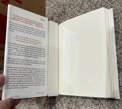 1st EDITION! The Christmas Sweater by Glenn Beck, Hardback, 2008, Fiction.