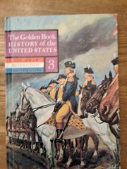 The Golden Book History of the United States Vol 1-12 Complete Set