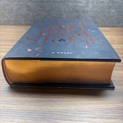 Brimstone (Deluxe Limited Edition) by Callie Hart (2025, Hardcover)