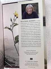 Heather Morris, The Tattooist of Auschwitz; Cilka’s Journey