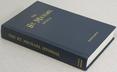St. Michael Hymnal – Fourth Edition 2011 – Schafer, Roman Catholic Church