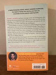 After I Do : A Novel by Taylor Jenkins Reid (2014, Trade Paperback)