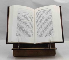 Anne of Green Gables 1908 by L. M. Montgomery, M. A. Claus (Il [Leather Crafted]