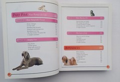 Used Book KISS Guide To Living With A Dog 2001 Paperback 415 Pages Very Good DK