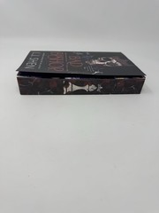 Bad Bishop Deluxe Edition L.J. Shen Paperback Sprayed Edges Society of Villains