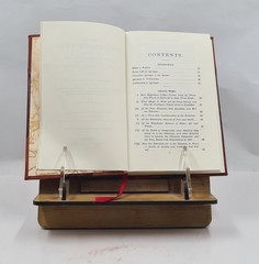 Three books of occult philosophy or magic 1898 [LEATHER BOUND]