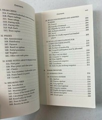 U.S. Chess Federation’s Official Rules of Chess 1994 2003 #21M