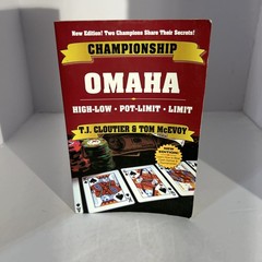 Poker Books A Lot of 14 Different Ones All Different See Pics
