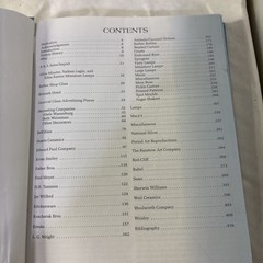 Fenton Glass Made for Other Companies 1907-1980, Identification & Value Guide