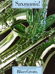 Saxmania!: For all saxophones by #value! Book The Fast Free Shipping