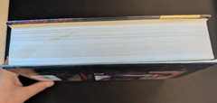 Drums of Autumn Diana Gabaldon SIGNED 1st Edition 1st Print Hardcover 1997 Foil