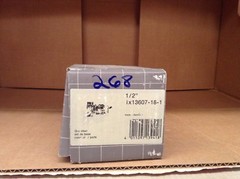 Hansgrohe Axor Allegroh 13607181 shower mixer ROUGH