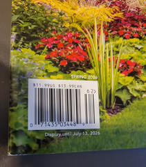 Fine Gardening Magazine -Spring 2026 Issue-Smart Ways to Refresh a Mature Garden