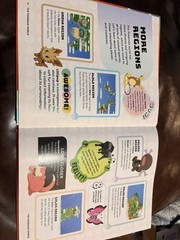 DK Pokémon Big Book of Facts by Simon Beecroft 2025 Hardcover Illustrated Guide