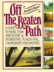 Off the Beaten Path: A Guide to More Than 1,000 Scenic & Interesting Plac – GOOD