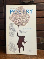 Lot 6 Poetry Magazine: April 2008 2010; Sept 2015; May 2016; Jan 2018; July 2022