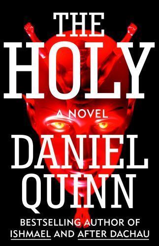 The Holy by Quinn, Daniel