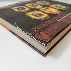 World Of Warcraft The Art Of The Trading Card Game Vol. 1 Hardcover Book