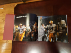Neil Leifer Guts and Glory – Golden Age of American Football Gabriel Schechter