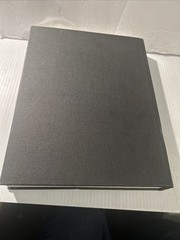 Funeral Service Compend Book 6th Edition – Unmarked Text! Rare/Hard to Find!