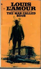 SELECT 4 LOUIS L’AMOUR POCKET NOVELS FOR $2.75 EACH. SHIPPING INCLUDED!