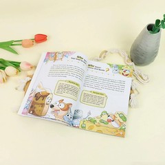 Building the Ultimate Brain: 100, 000 Whys – A Fun and Joyful Science Book – USA