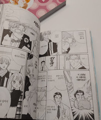 Playful Kiss Volume 9-11 By Kaoru Tada – Korean Romance Graphic Novel Set