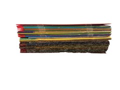 LOT OF 20 MCGRAW HILL EDUCATION BOOKLETS HOMESCHOOL TEACHING